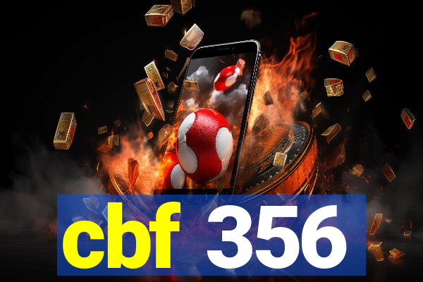 cbf 356